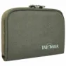 Tatonka Big Plain Rfid Block Brieftasche, Olive, One Size