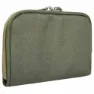 Tatonka Big Plain Rfid Block Brieftasche, Olive, One Size