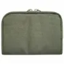 Tatonka Big Plain Rfid Block Brieftasche, Olive, One Size