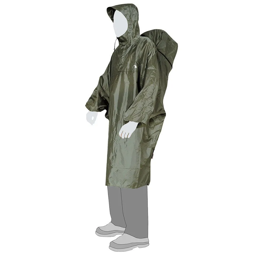 Tatonka Cape Poncho Tatonka Cape Poncho