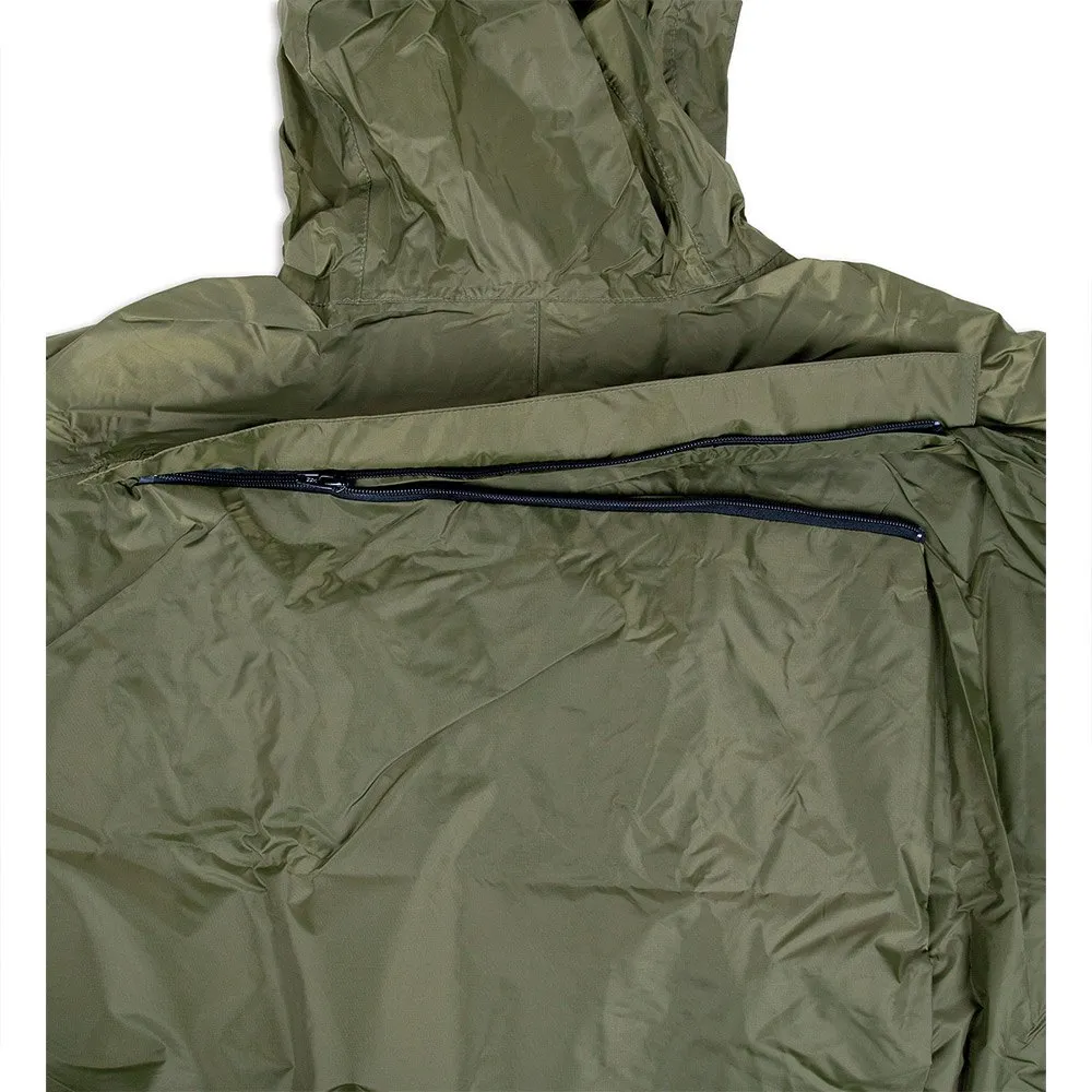 Tatonka Cape Poncho Tatonka Cape Poncho