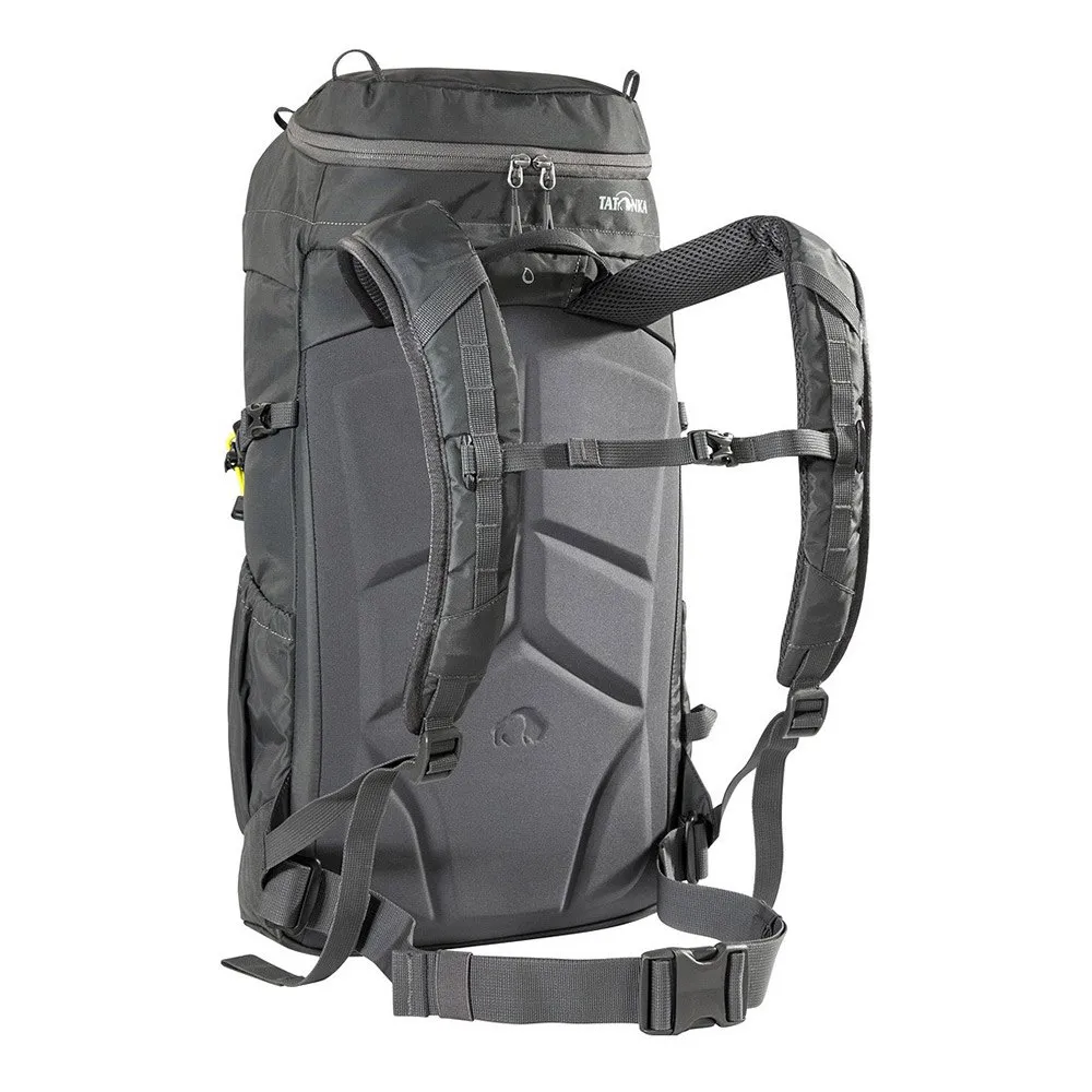Tatonka Cima Di Basso 22l Rucksack, Titan grey Tatonka Cima Di Basso 22l Rucksack, Titan grey