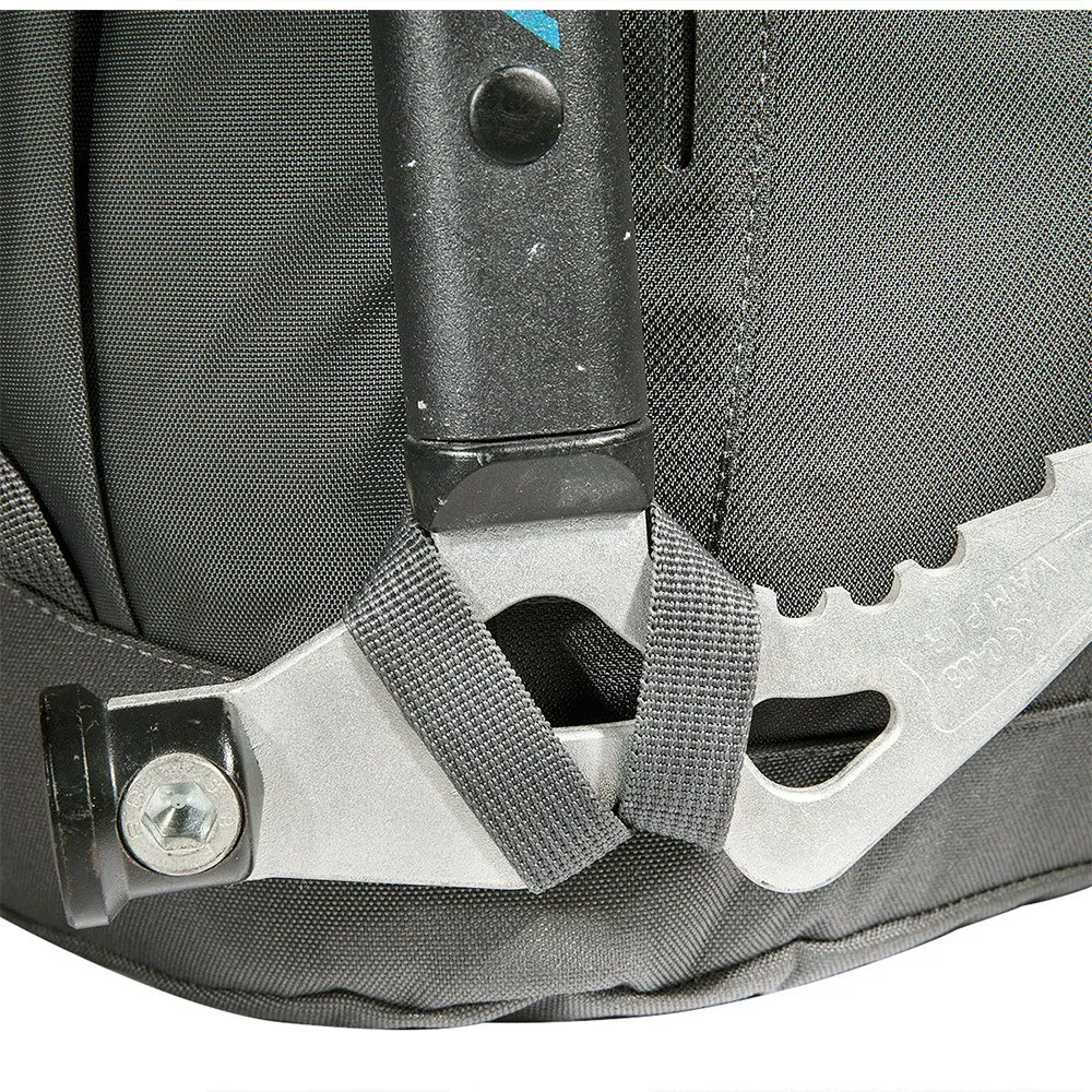 Tatonka Cima Di Basso 22l Rucksack, Titan grey Tatonka Cima Di Basso 22l Rucksack, Titan grey
