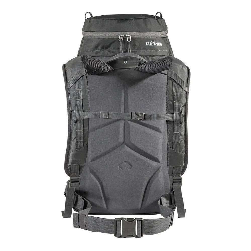 Tatonka Cima Di Basso 22l Rucksack, Titan grey Tatonka Cima Di Basso 22l Rucksack, Titan grey