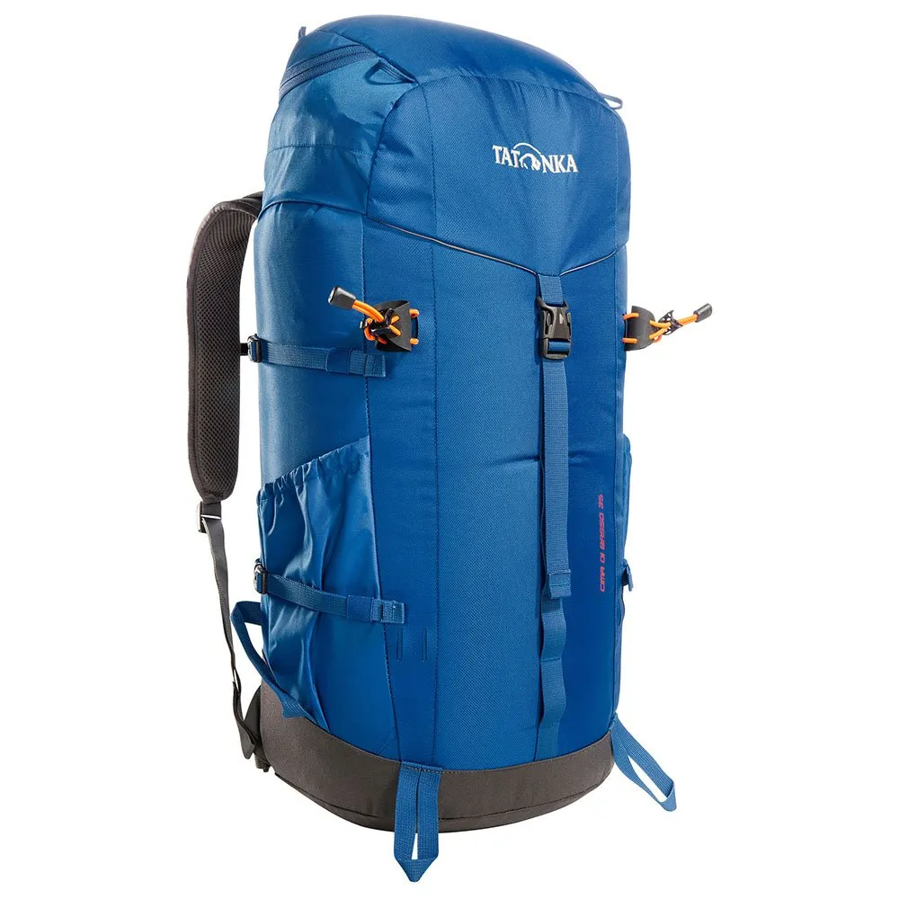 Tatonka Cima Di Basso 35l Rucksack, Blue Tatonka Cima Di Basso 35l Rucksack, Blue