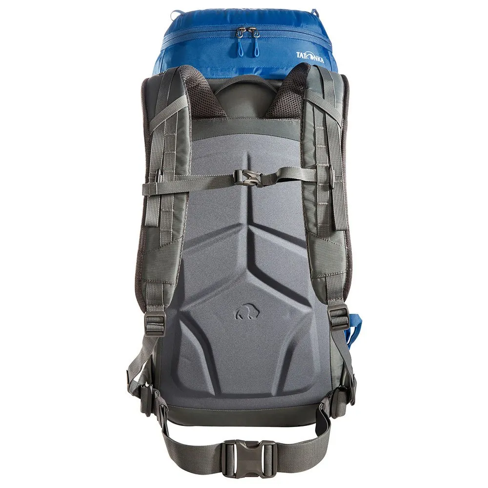 Tatonka Cima Di Basso 35l Rucksack, Blue Tatonka Cima Di Basso 35l Rucksack, Blue