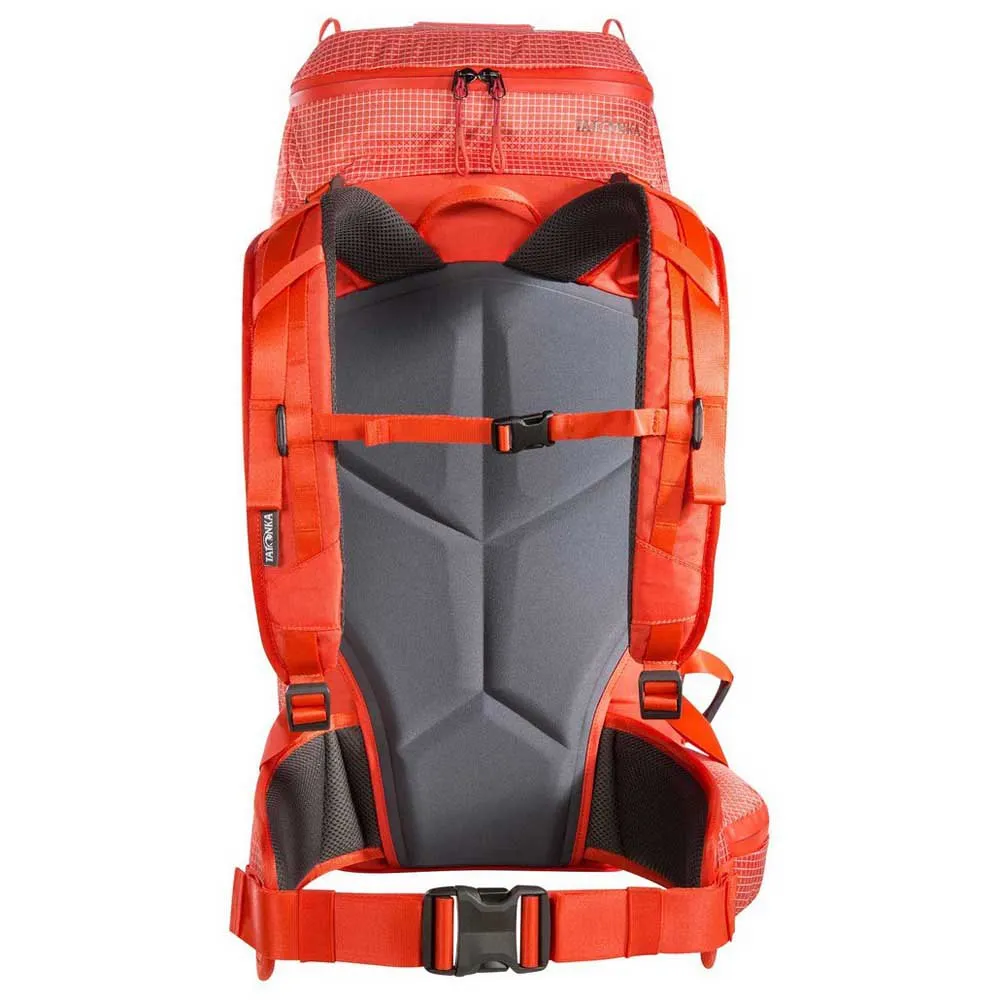Tatonka Cima Di Basso 38l Recco Damenrucksack, Red / orange Tatonka Cima Di Basso 38l Recco Damenrucksack, Red / orange