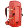 Tatonka Cima Di Basso 38l Recco Damenrucksack, Red / orange