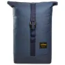 Tatonka City Rolltop 27l Rucksack, Navy curve
