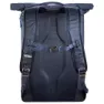 Tatonka City Rolltop 27l Rucksack, Navy curve