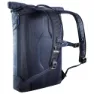 Tatonka City Rolltop 27l Rucksack, Navy curve