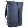 Tatonka City Rolltop 27l Rucksack, Navy curve