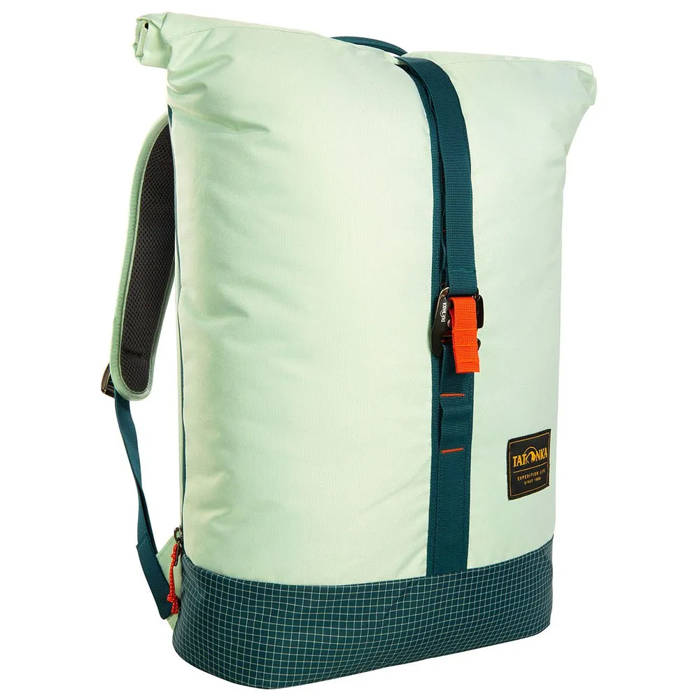 Tatonka City Rolltop Rucksack, Lighter green Tatonka City Rolltop Rucksack, Lighter green
