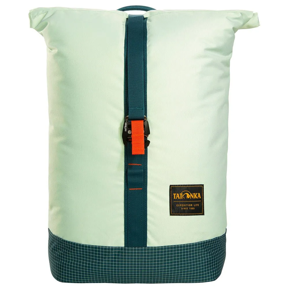 Tatonka City Rolltop Rucksack, Lighter green Tatonka City Rolltop Rucksack, Lighter green