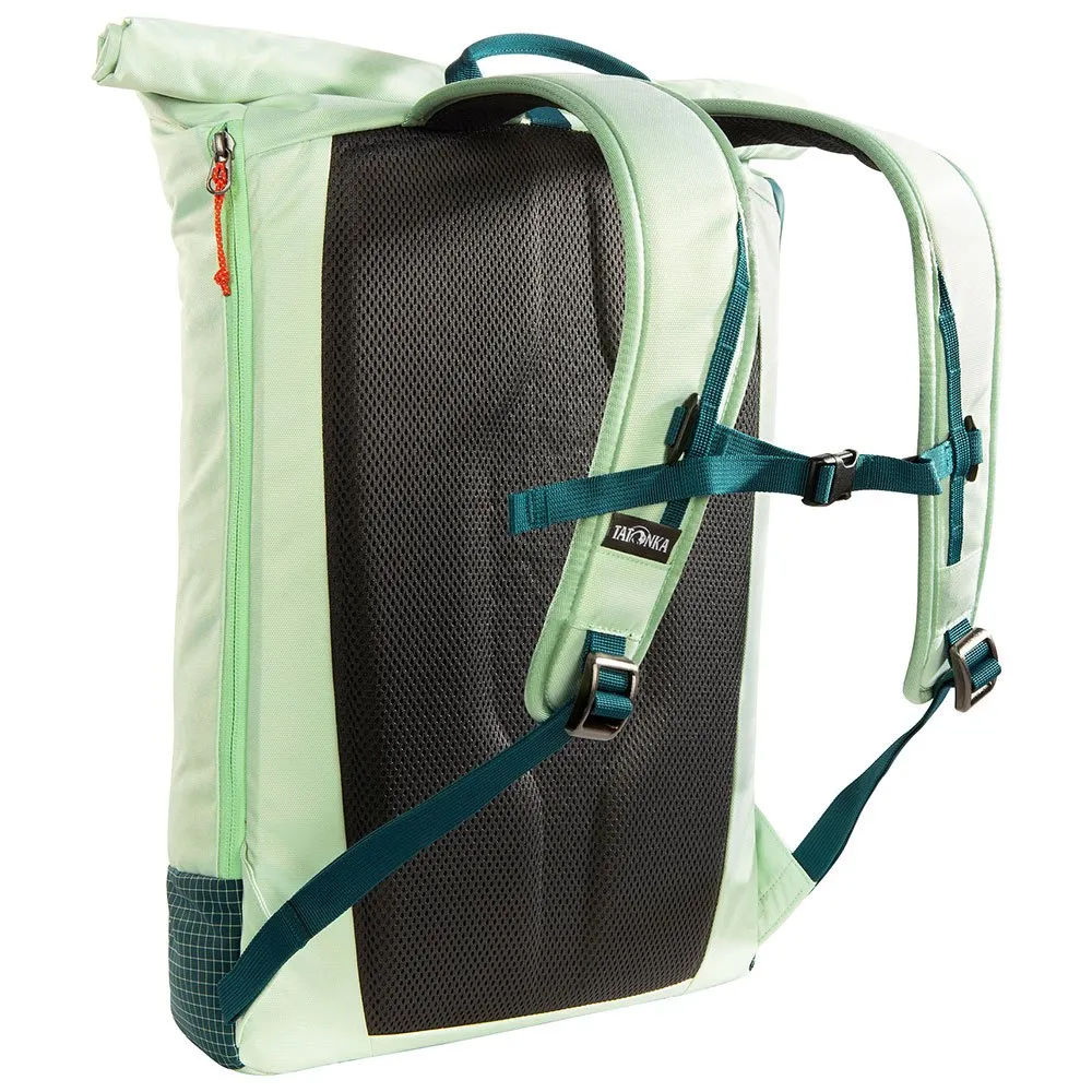 Tatonka City Rolltop Rucksack, Lighter green Tatonka City Rolltop Rucksack, Lighter green