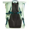 Tatonka City Rolltop Rucksack, Lighter green