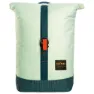Tatonka City Rolltop Rucksack, Lighter green