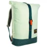 Tatonka City Rolltop Rucksack, Lighter green