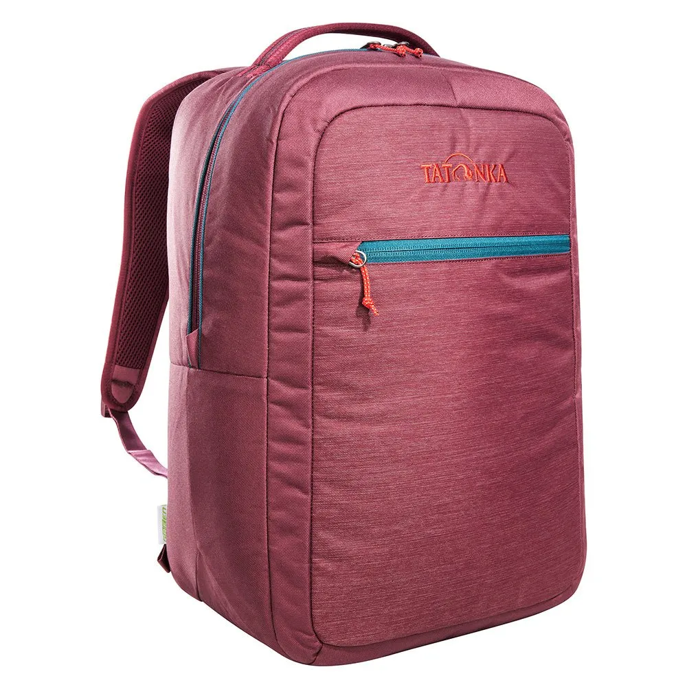Tatonka Cooler 22l Rucksack, Bordeaux red Tatonka Cooler 22l Rucksack, Bordeaux red