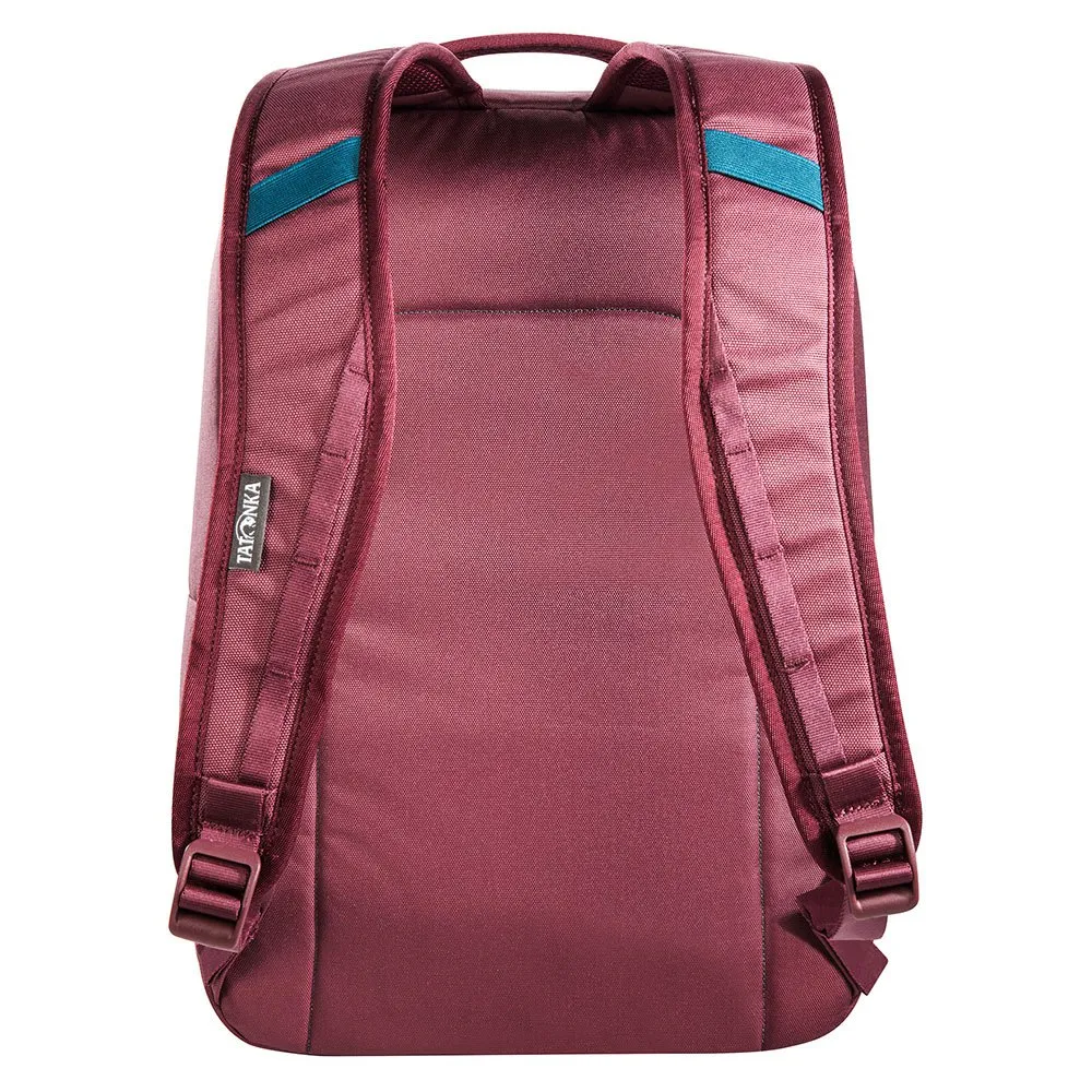 Tatonka Cooler 22l Rucksack, Bordeaux red Tatonka Cooler 22l Rucksack, Bordeaux red