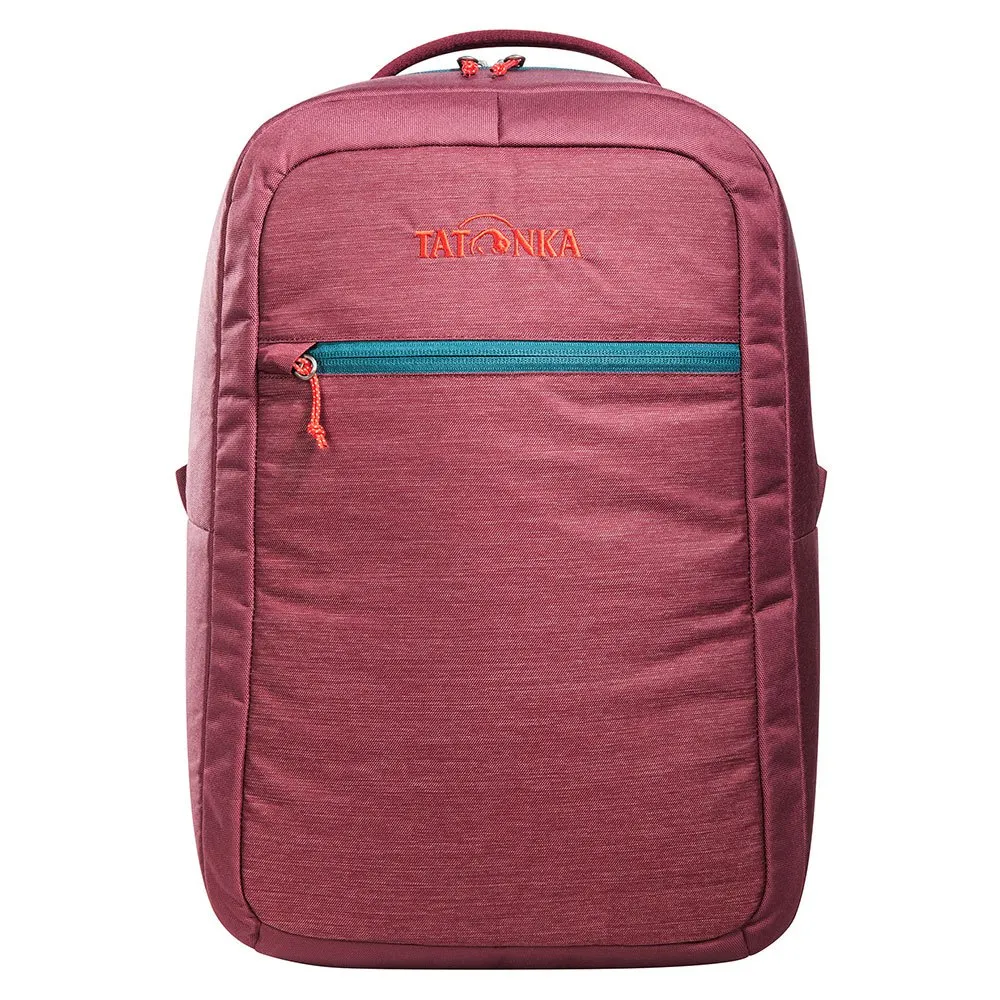 Tatonka Cooler 22l Rucksack, Bordeaux red Tatonka Cooler 22l Rucksack, Bordeaux red