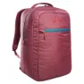 Tatonka Cooler 22l Rucksack, Bordeaux red