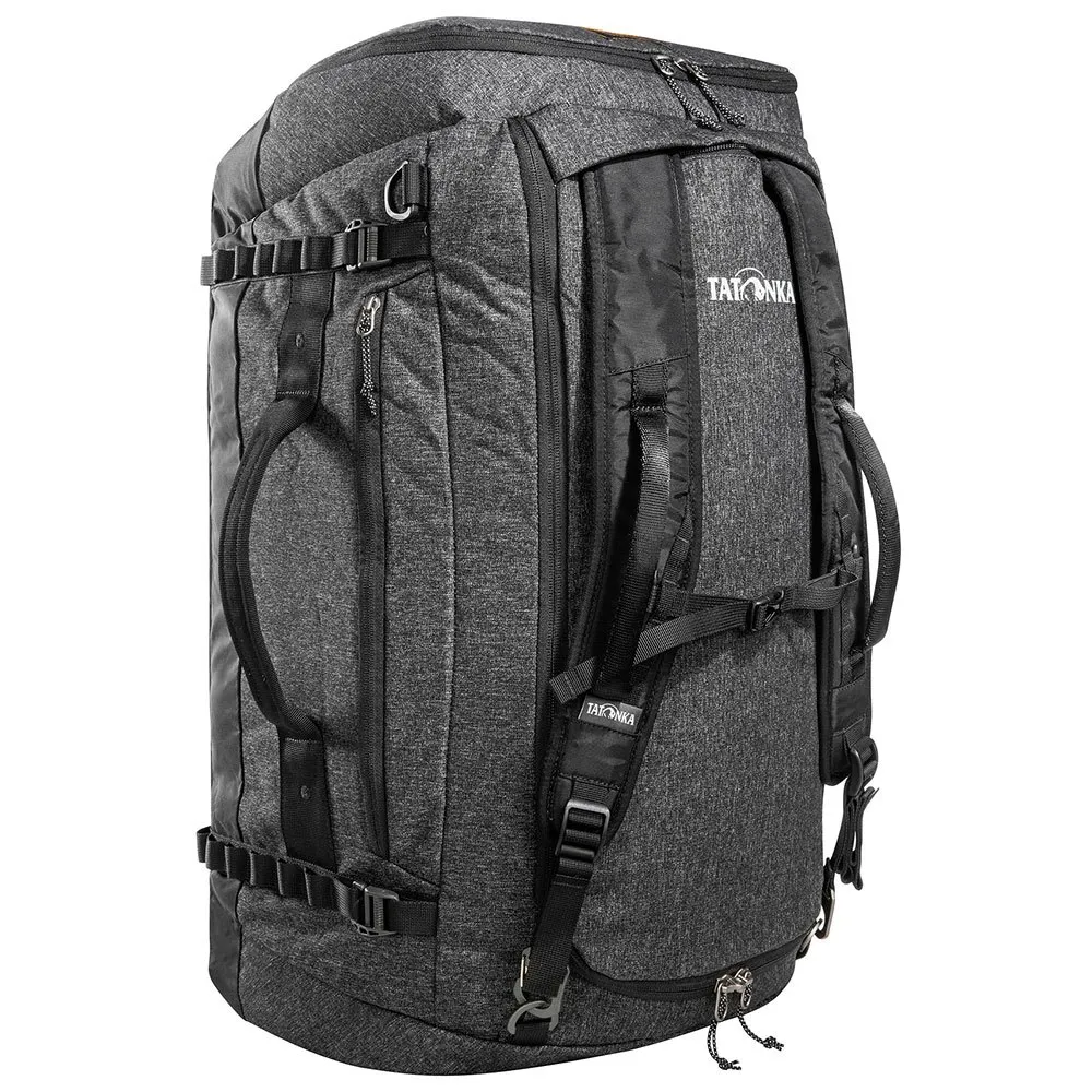 Tatonka Duffelbag 65l, Black Tatonka Duffelbag 65l, Black