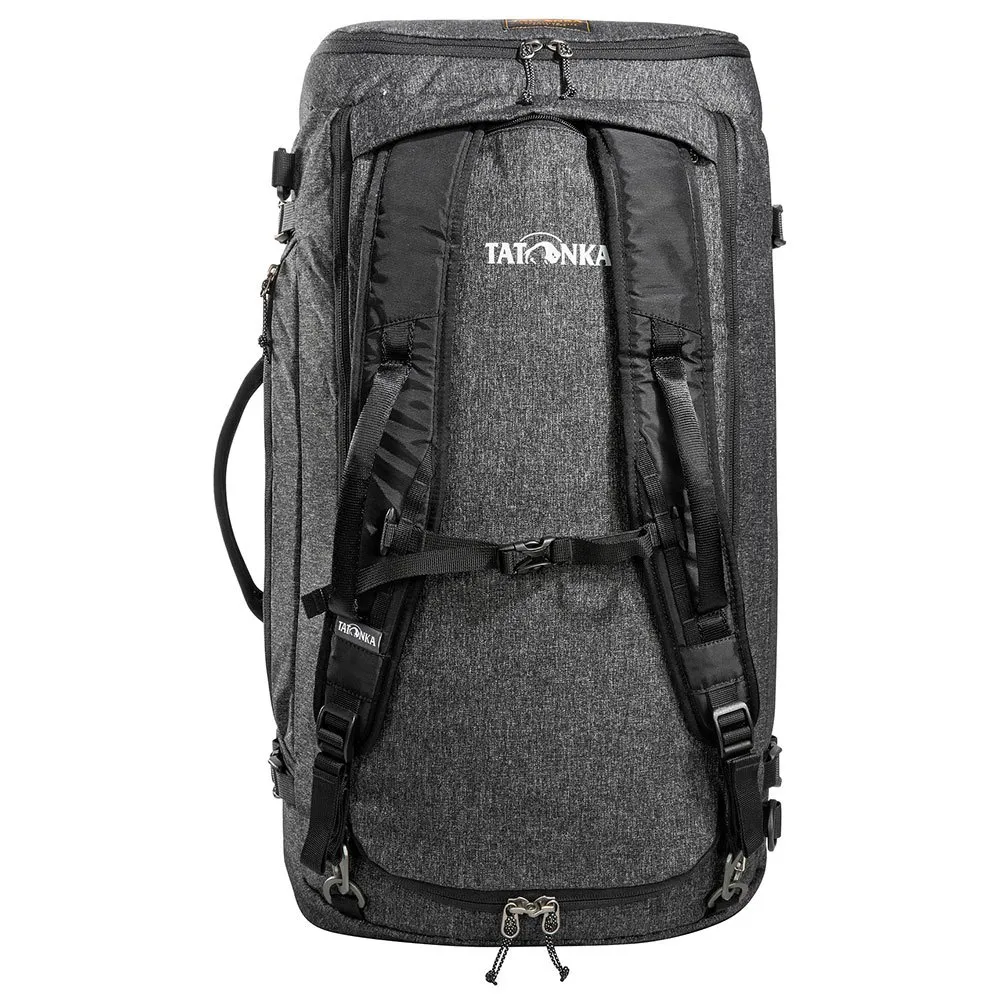 Tatonka Duffelbag 65l, Black Tatonka Duffelbag 65l, Black