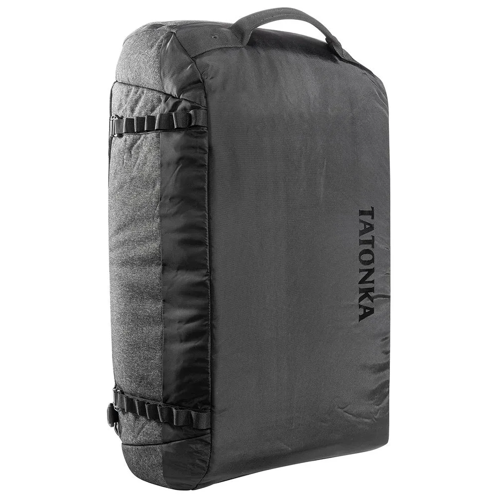 Tatonka Duffelbag 65l, Black Tatonka Duffelbag 65l, Black