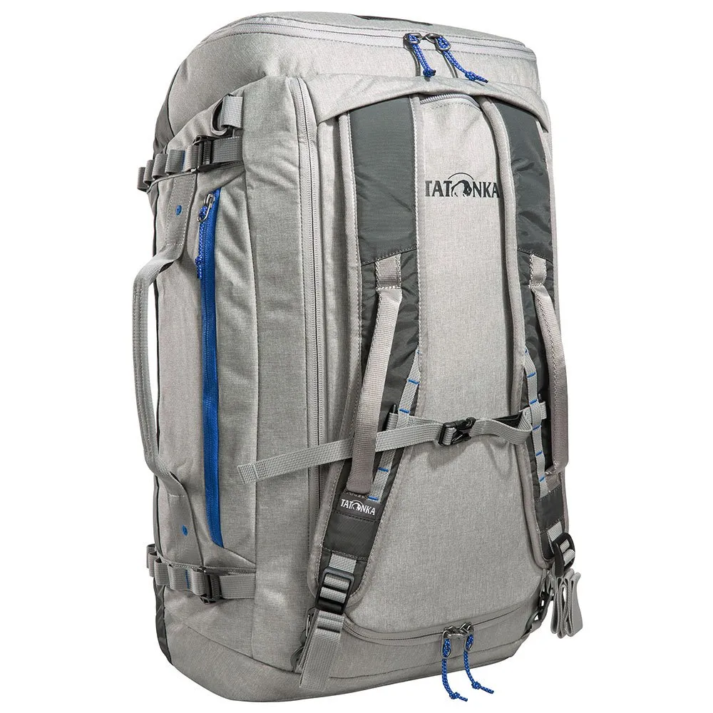Tatonka Duffle Bag 45l Rucksack, Grey