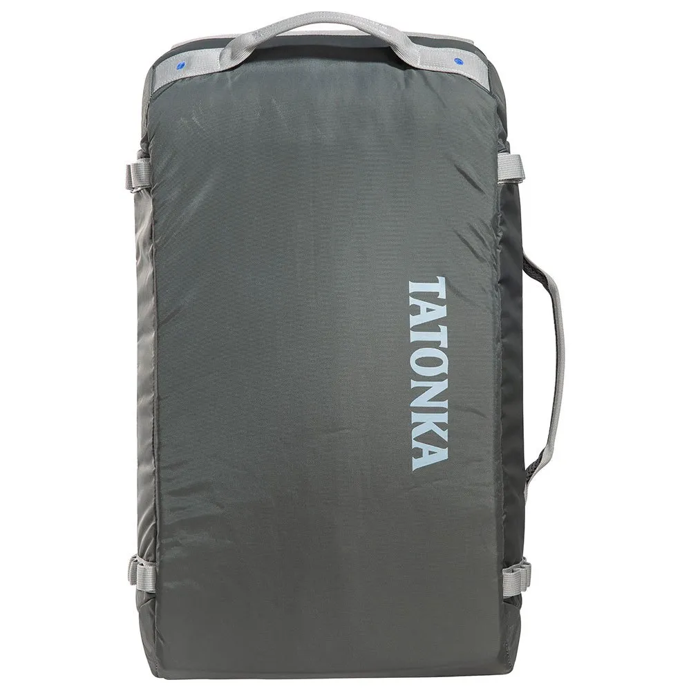 Tatonka Duffle Bag 45l Rucksack, Grey