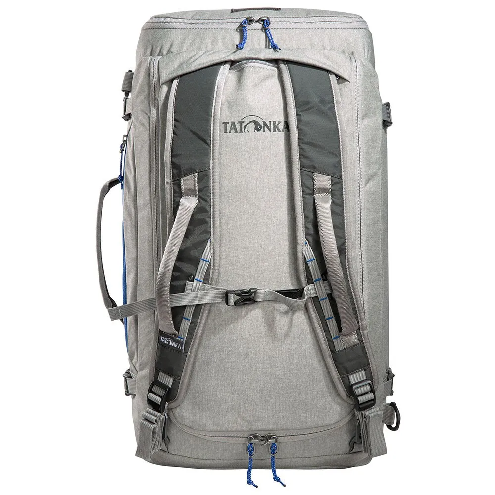 Tatonka Duffle Bag 45l Rucksack, Grey