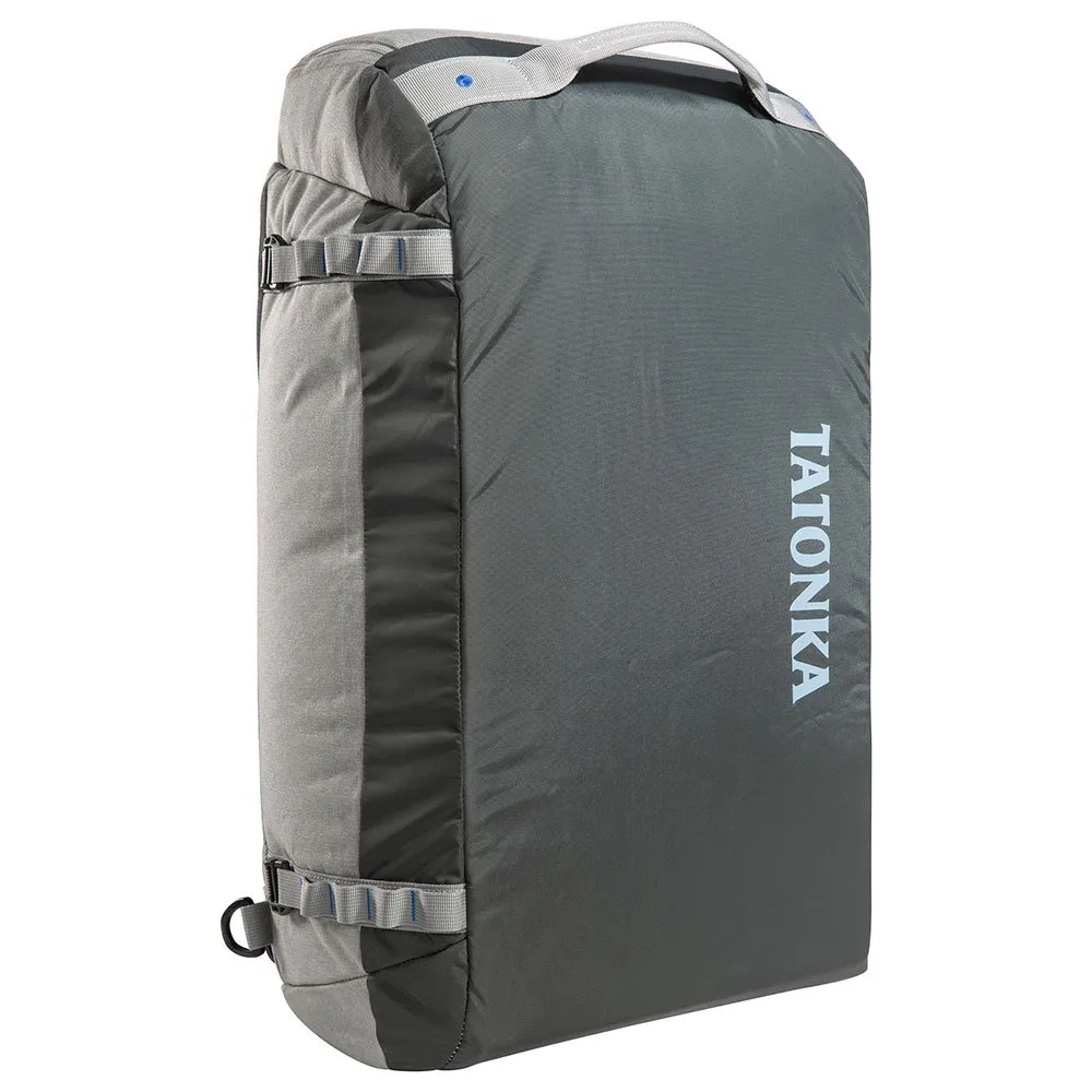Tatonka Duffle Bag 45l Rucksack, Grey