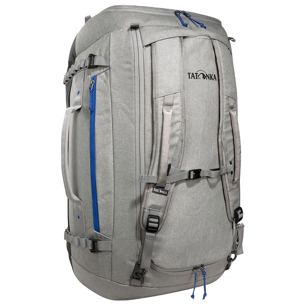 Tatonka Duffle Bag 65l Rucksack, Grey Tatonka Duffle Bag 65l Rucksack, Grey