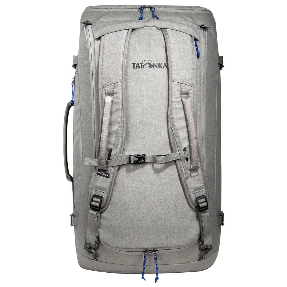 Tatonka Duffle Bag 65l Rucksack, Grey Tatonka Duffle Bag 65l Rucksack, Grey