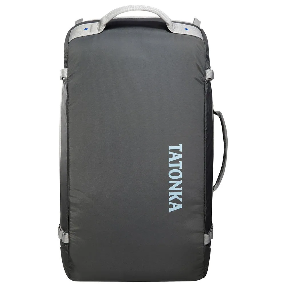 Tatonka Duffle Bag 65l Rucksack, Grey Tatonka Duffle Bag 65l Rucksack, Grey
