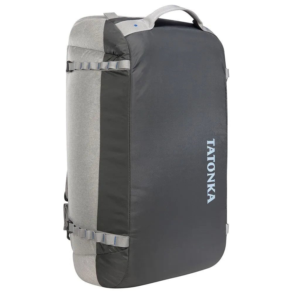 Tatonka Duffle Bag 65l Rucksack, Grey Tatonka Duffle Bag 65l Rucksack, Grey