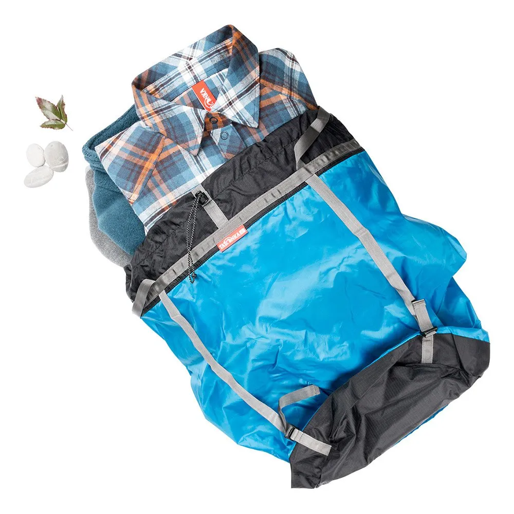 Tatonka Enger Beutel L Rucksack, Bright blue Tatonka Enger Beutel L Rucksack, Bright blue