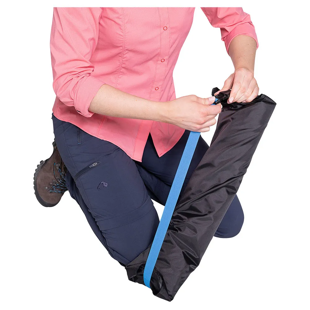 Tatonka Equipment Wrap&roll L Tasche, Black Tatonka Equipment Wrap&roll L Tasche, Black