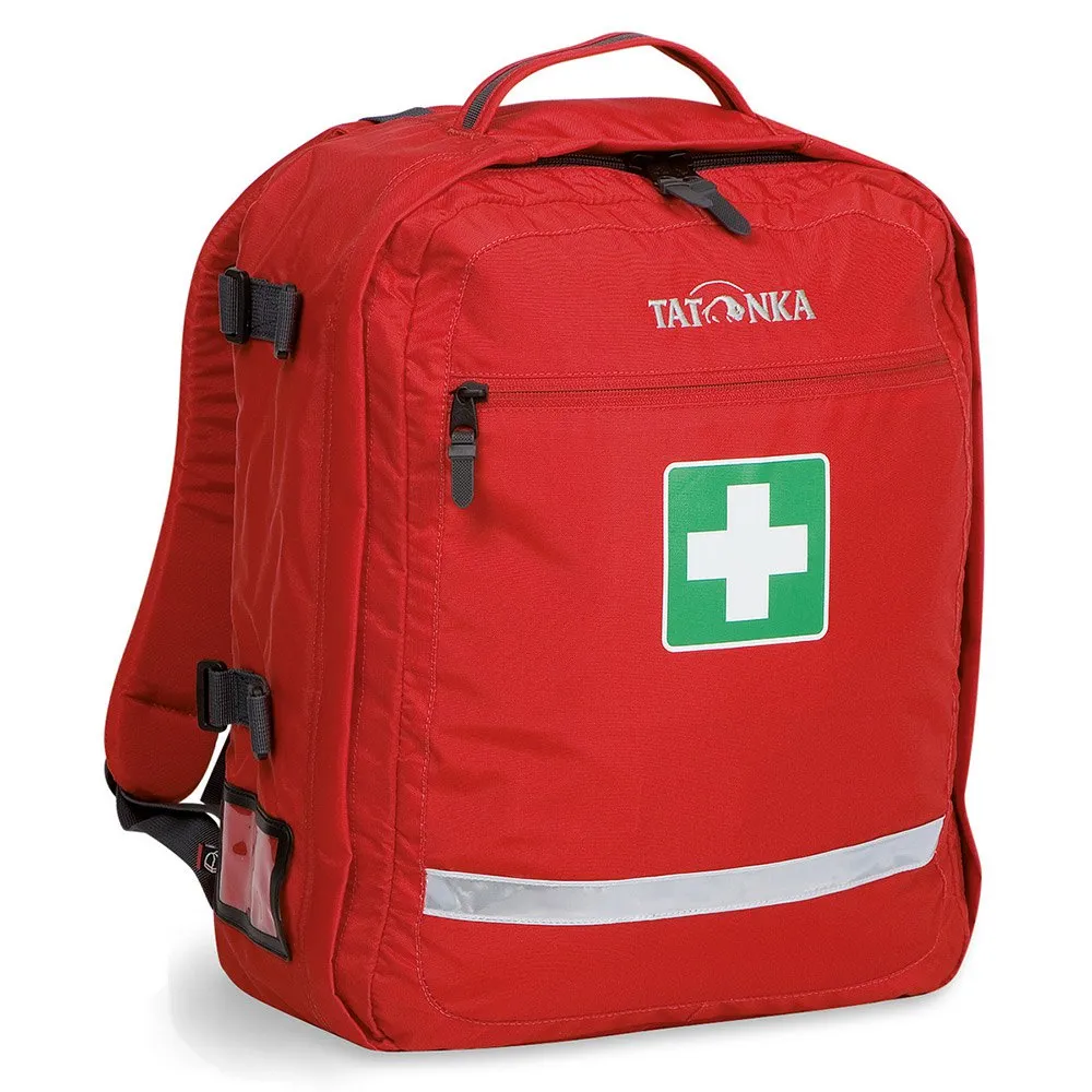 Tatonka Erste-hilfe-kasten, Red, One Size Tatonka Erste-hilfe-kasten, Red, One Size