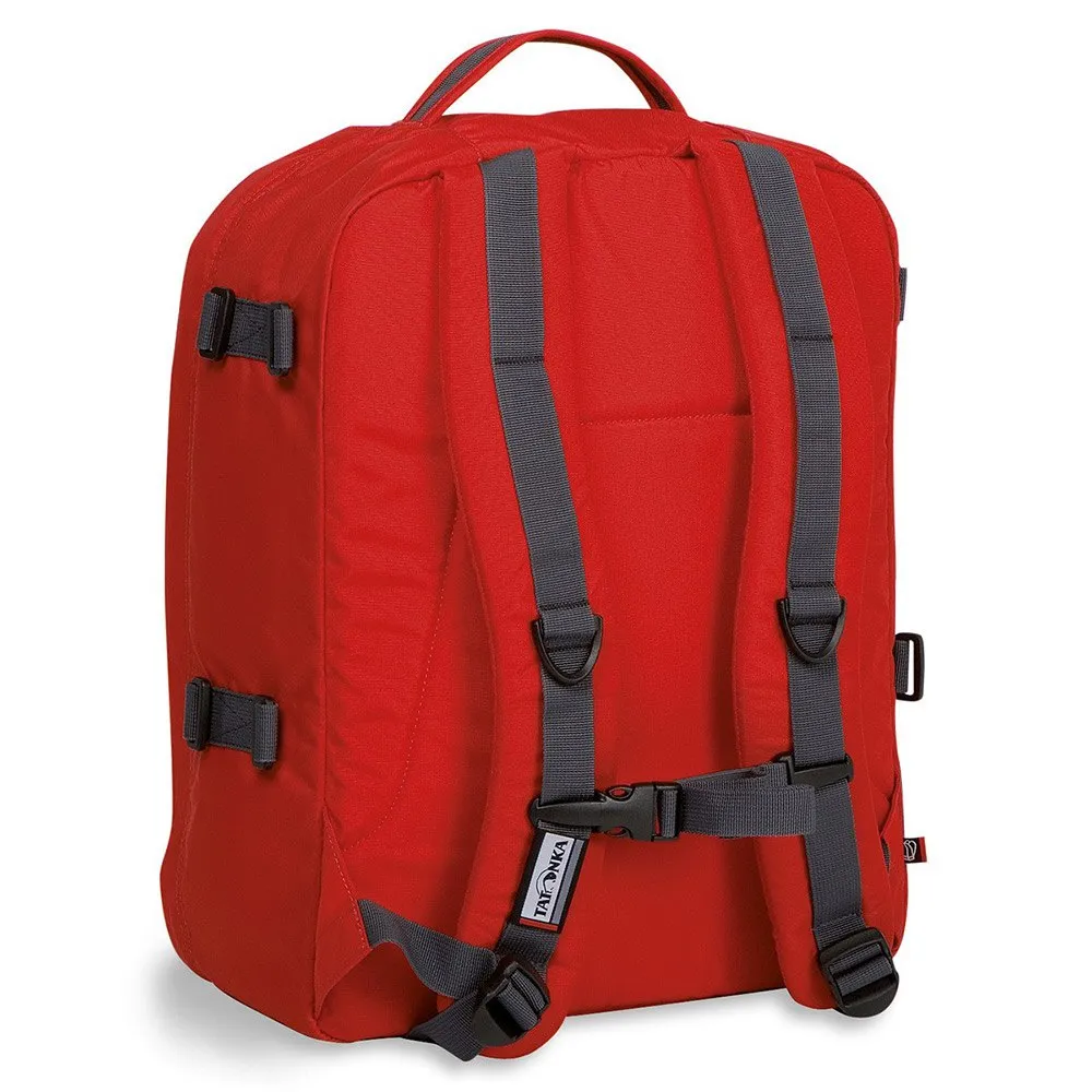 Tatonka Erste-hilfe-kasten, Red, One Size Tatonka Erste-hilfe-kasten, Red, One Size