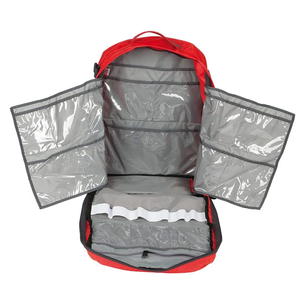 Tatonka Erste-hilfe-kasten, Red, One Size Tatonka Erste-hilfe-kasten, Red, One Size