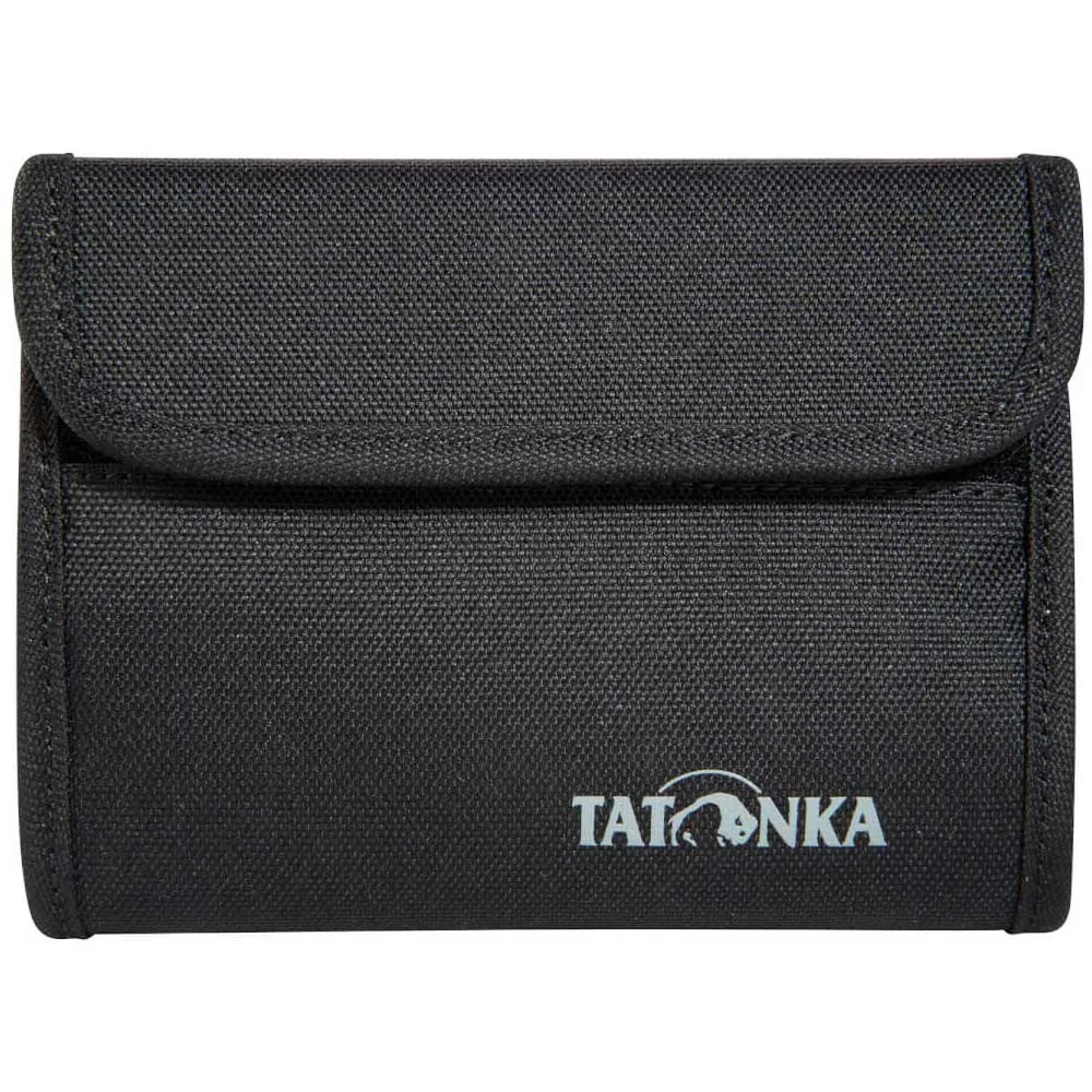 Tatonka Euro Rfid Block Brieftasche Tatonka Euro Rfid Block Brieftasche