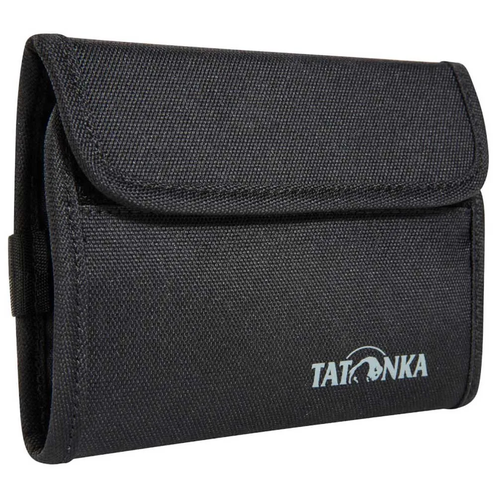 Tatonka Euro Rfid Block Brieftasche Tatonka Euro Rfid Block Brieftasche