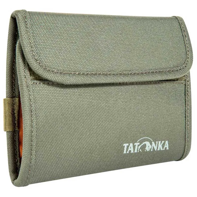 Tatonka Euro Rfid Block Brieftasche Tatonka Euro Rfid Block Brieftasche