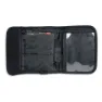 Tatonka Euro Rfid Brieftasche, Black, One Size
