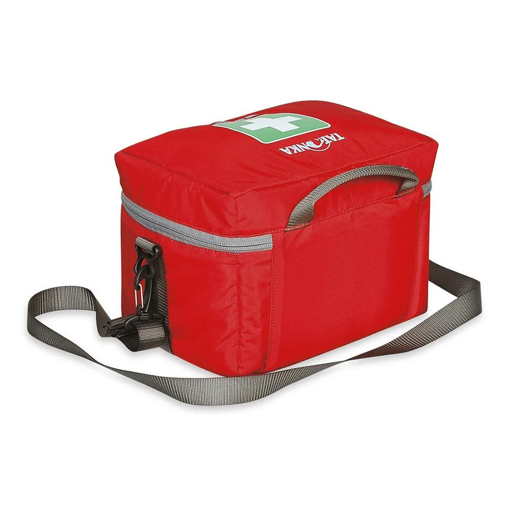 Tatonka Family Erste-hilfe-kasten, Red, One Size Tatonka Family Erste-hilfe-kasten, Red, One Size