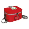 Tatonka Family Erste-hilfe-kasten, Red, One Size