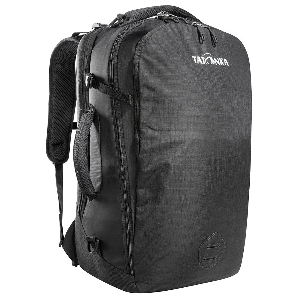 Tatonka Flightcase 25l Rucksack, Black Tatonka Flightcase 25l Rucksack, Black