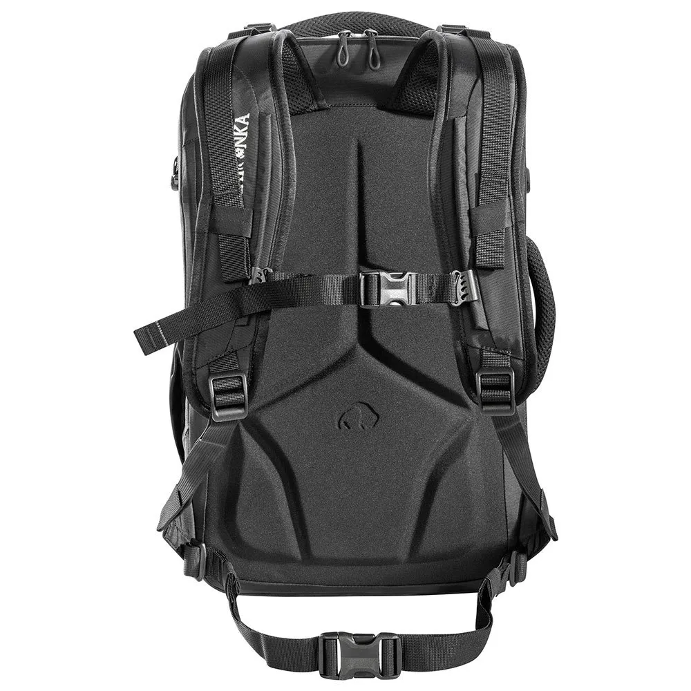 Tatonka Flightcase 25l Rucksack, Black Tatonka Flightcase 25l Rucksack, Black